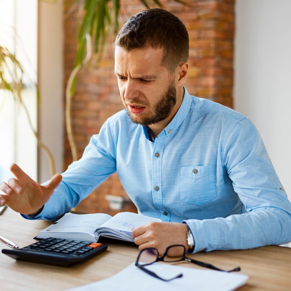 Abogado de deudas para renegociación y quiebra personal en Maipú