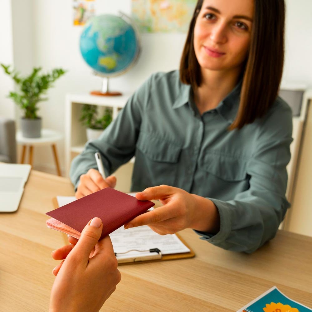 Abogado de inmigración para visas y residencia definitiva en Maipú