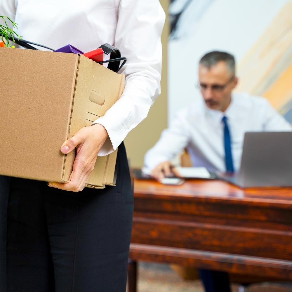 Abogado laboral para despidos, demandas y acoso laboral en Maipú