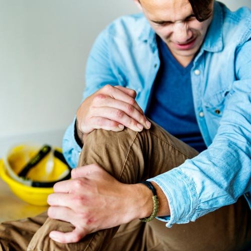 Reclamo por accidentes laborales y enfermedades profesionales en Maipú