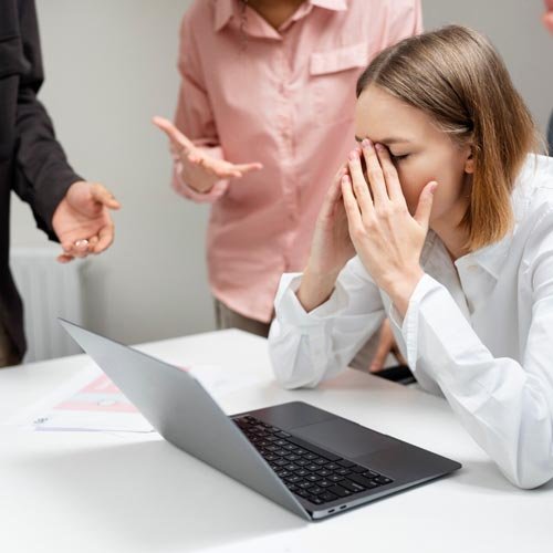 Demanda por acoso laboral y hostigamiento en el trabajo en Maipú