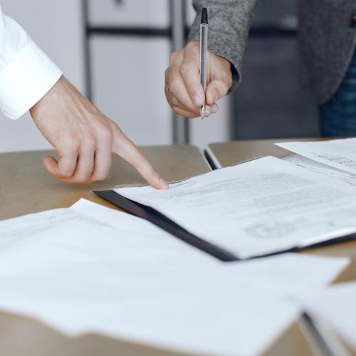 Asesoría legal y representación para víctimas de delitos en Maipú