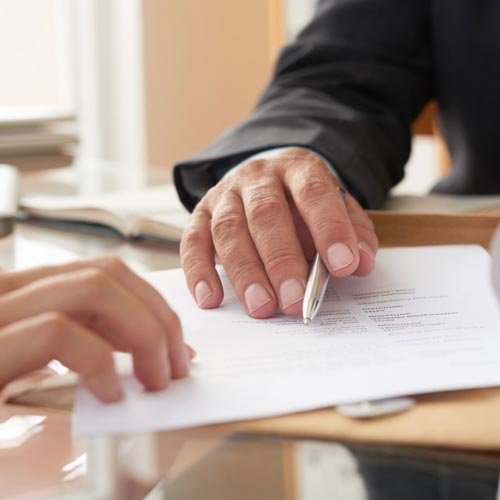 Interposición de demanda laboral ante tribunales del trabajo de Maipú