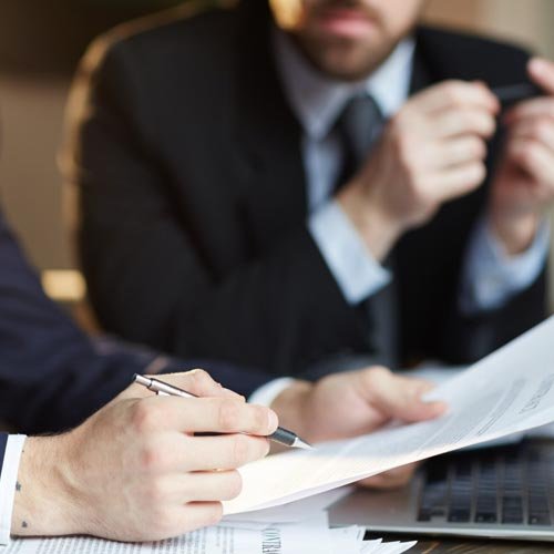 Asesoría laboral preventiva para empresas y PYMES en Maipú