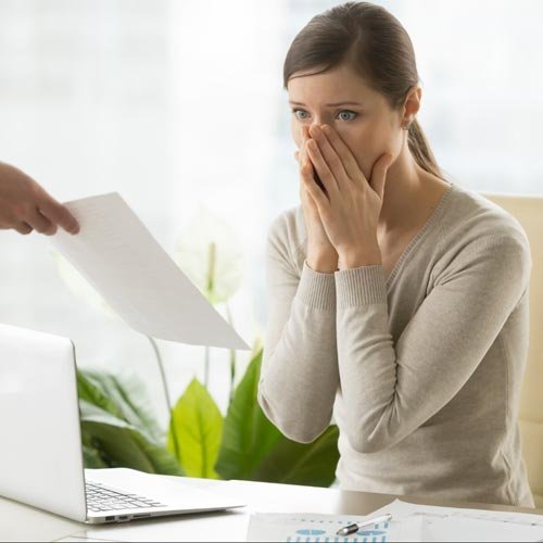 Demanda por despido injustificado y cobro de indemnización en Maipú