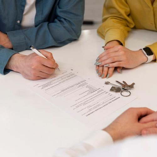 Abogado para divorcio de mutuo acuerdo y contencioso en Maipú