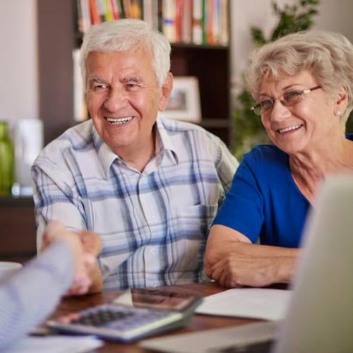 Gestión de herencias y sucesión de bienes familiares en Maipú