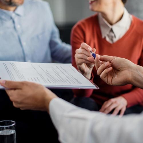 Gestión de herencias y sucesiones de bienes en tribunales de Maipú