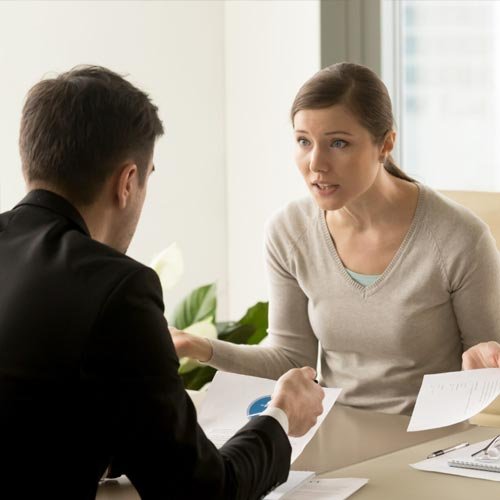 Demanda por incumplimiento de contrato en juzgados civiles de Maipú