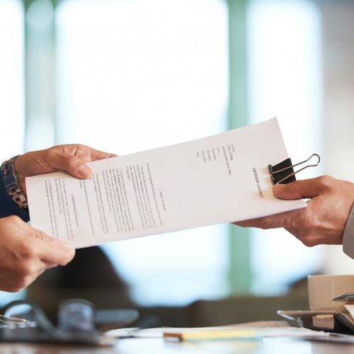 Cobro de indemnización legal por años de servicio en Maipú