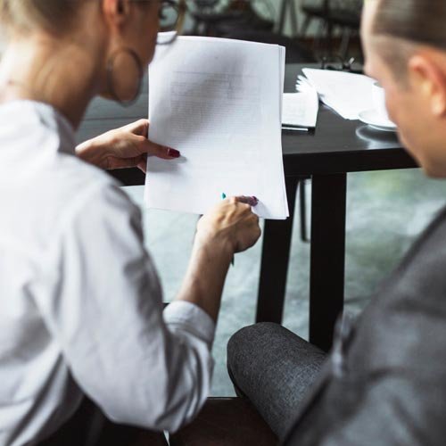 Representación legal y mandatos judiciales para casos civiles en Maipú