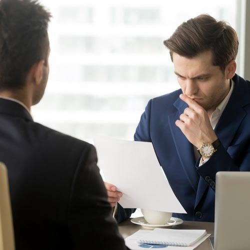 Negociación extrajudicial con acreedores para evitar juicios en Maipú