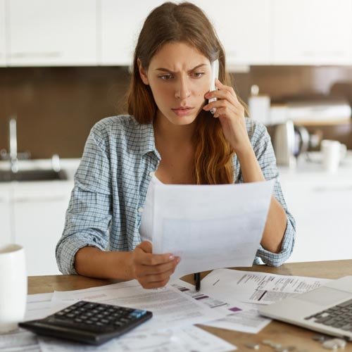 Abogado para gestión de obligaciones y renegociación de deudas en Maipú