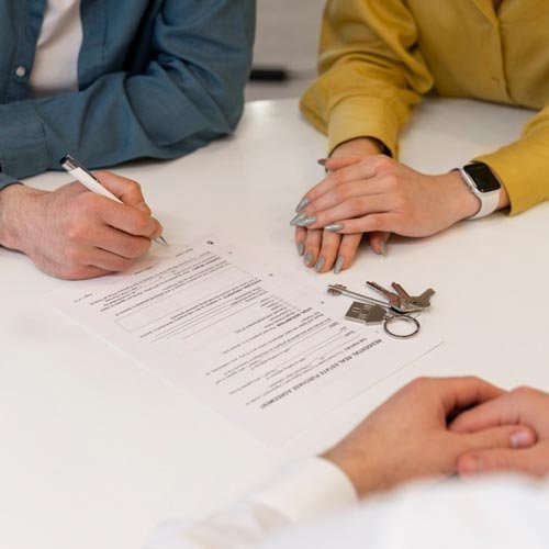 Tramitación de prescripción adquisitiva para propiedades en Maipú