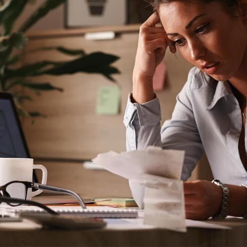 Procesos de quiebra administrativa para empresas y comercios en Maipú