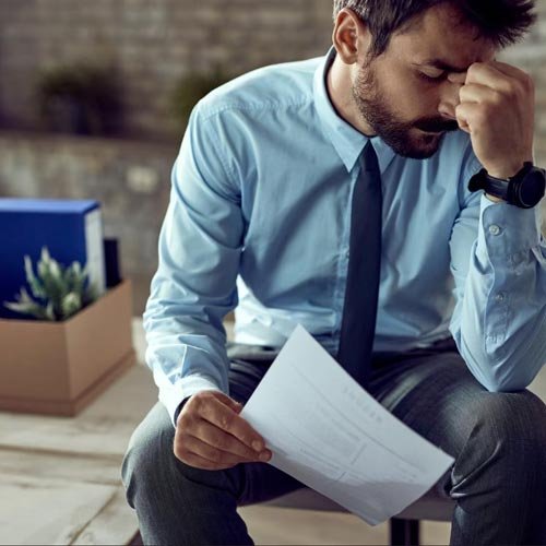 Tramitación de quiebra personal Ley 20.720 para deudores en Maipú