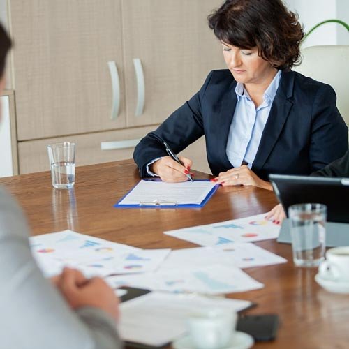 Abogado para reducción de penas y beneficios intra-carcelarios en Maipú