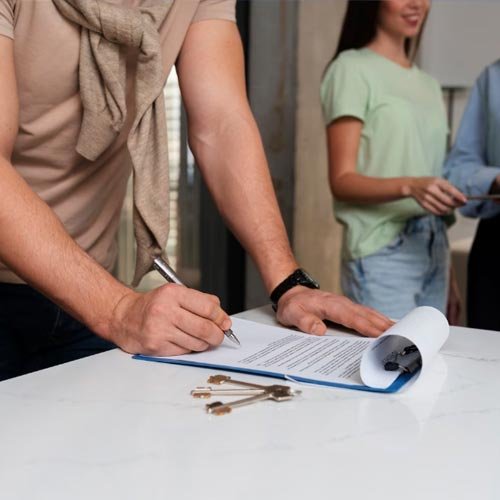 Obtención de residencia definitiva para extranjeros en Maipú