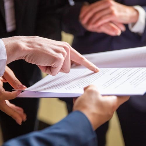 Abogado para demandas por responsabilidad civil y daños en Maipú