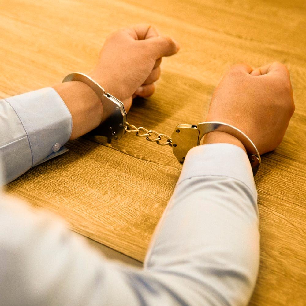 Abogado penal para delitos, defensa judicial y libertad condicional en Maipú